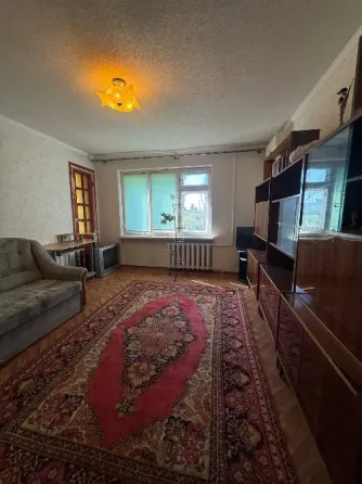 Аренда Скромной 2х Комнатной Квартиры в Куйбышевском Районе Топаз Донецк