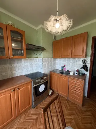 Аренда Скромной 2х Комнатной Квартиры в Куйбышевском Районе Топаз Донецк