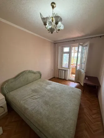 Аренда Скромной 2х Комнатной Квартиры в Куйбышевском Районе Топаз Донецк