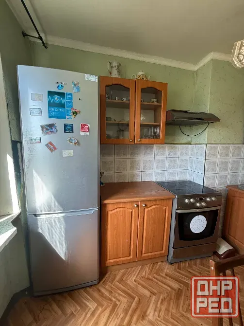 Аренда Скромной 2х Комнатной Квартиры в Куйбышевском Районе Топаз Донецк - изображение 5