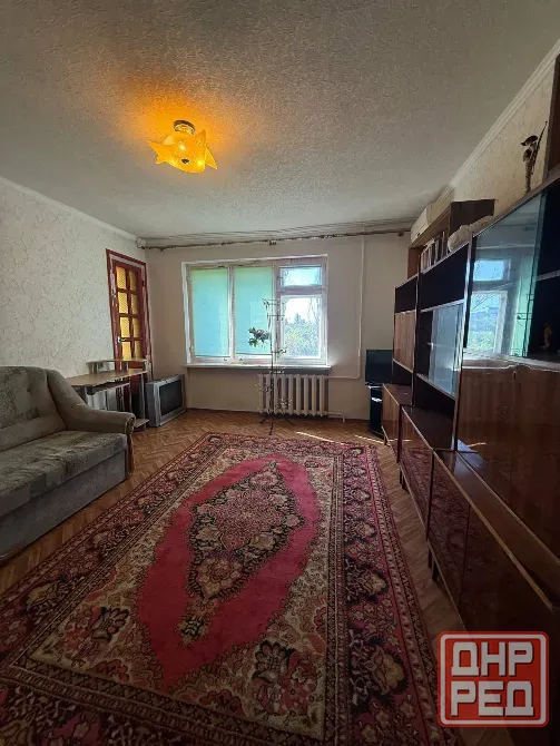 Аренда Скромной 2х Комнатной Квартиры в Куйбышевском Районе Топаз Донецк - изображение 6