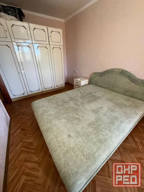 Аренда Скромной 2х Комнатной Квартиры в Куйбышевском Районе Топаз Донецк - изображение 1