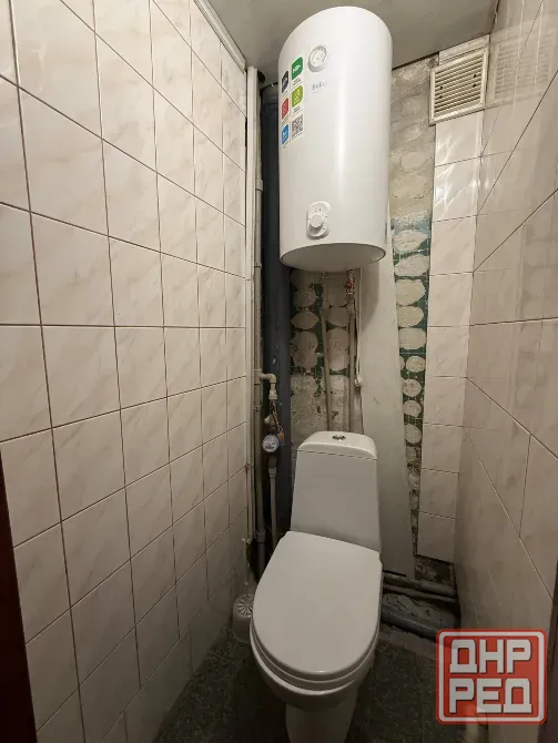 Аренда Скромной 2х Комнатной Квартиры в Куйбышевском Районе Топаз Донецк - изображение 9