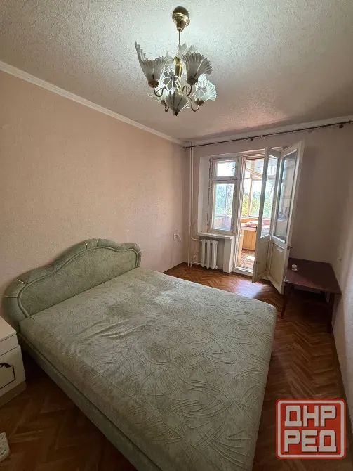 Аренда Скромной 2х Комнатной Квартиры в Куйбышевском Районе Топаз Донецк - изображение 2