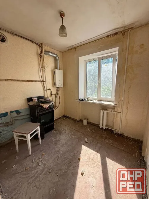 Продам 1 комнатную квартиру в г. Харцызске, район 2 школы Харцызск - изображение 7
