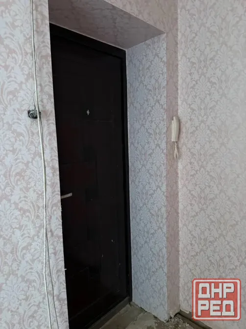 Продам 1 комнатную квартиру в г. Харцызске, район 2 школы Харцызск - изображение 5
