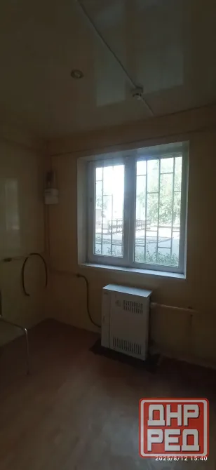 Продам коммерческое помещение в г. Харцызск, центр города, р-н Исполкома Харцызск - изображение 6