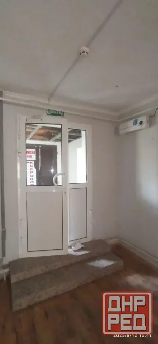 Продам коммерческое помещение в г. Харцызск, центр города, р-н Исполкома Харцызск - изображение 5