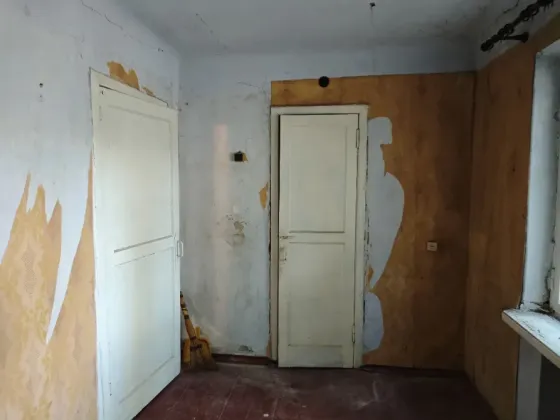 Продам 2х комнатную квартиру в Иловайске, ул. Ярославского Иловайск