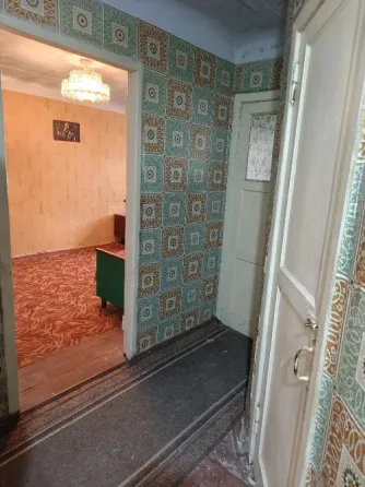 Продам 2х комнатную квартиру в Иловайске, ул. Ярославского Иловайск
