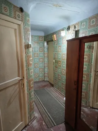 Продам 2х комнатную квартиру в Иловайске, ул. Ярославского Иловайск