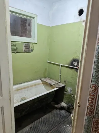 Продам 2х комнатную квартиру в Иловайске, ул. Ярославского Иловайск