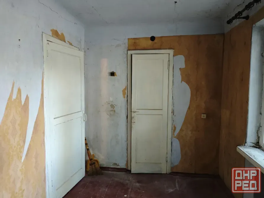 Продам 2х комнатную квартиру в Иловайске, ул. Ярославского Иловайск - изображение 4