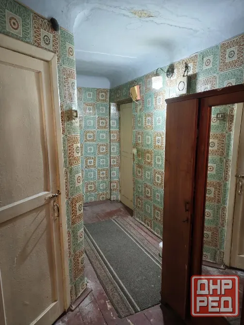 Продам 2х комнатную квартиру в Иловайске, ул. Ярославского Иловайск - изображение 3