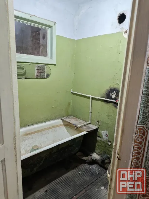 Продам 2х комнатную квартиру в Иловайске, ул. Ярославского Иловайск - изображение 6