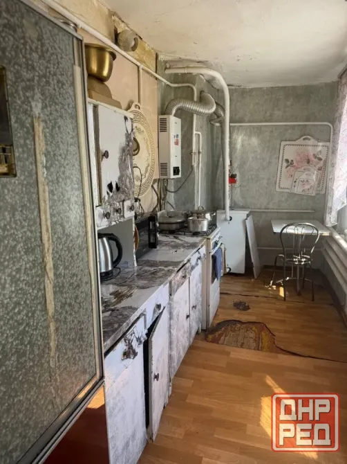 Продается дом в Приморском районе Мариуполь - изображение 3