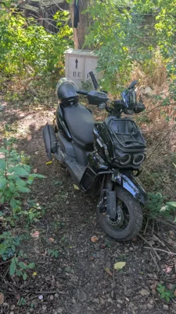 VENTO SMART 3 (VMC) Донецк