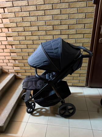 Продам коляску Донецк