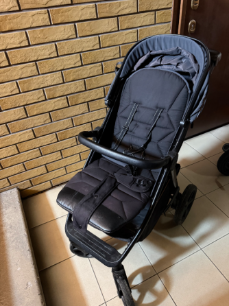 Продам коляску Донецк