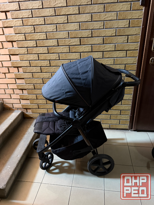 Продам коляску Донецк - изображение 3