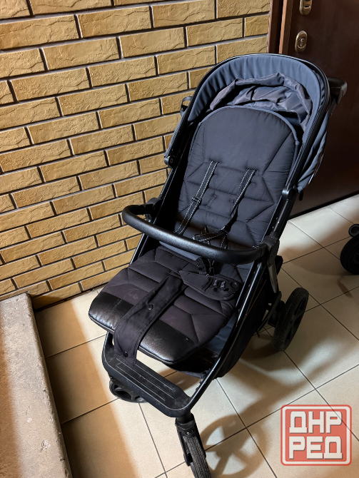 Продам коляску Донецк - изображение 2