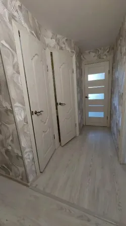 3 ком.кв.проспект Металлургов Мариуполь