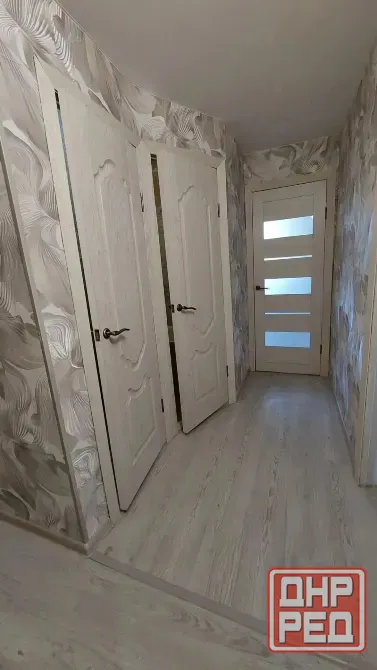 3 ком.кв.проспект Металлургов Мариуполь - изображение 4
