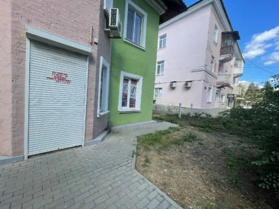 Сдача помещения в аренду в центре Харцызска Харцызск