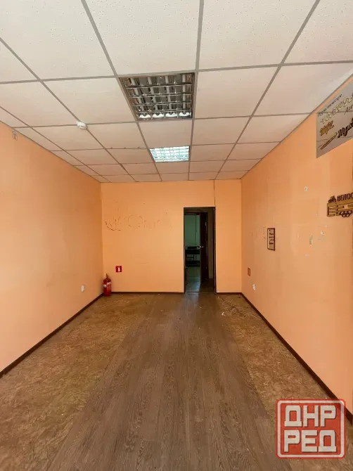 Сдача помещения в аренду в центре Харцызска Харцызск - изображение 2