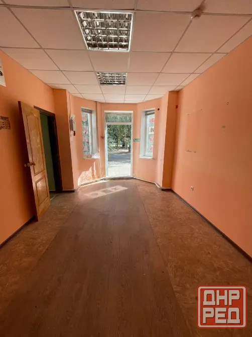 Сдача помещения в аренду в центре Харцызска Харцызск - изображение 3