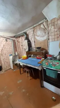 дом ул.Гоголя Мариуполь