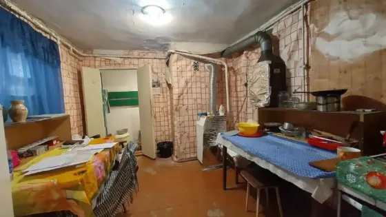 дом ул.Гоголя Мариуполь