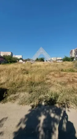 участок ул.Войнич Мариуполь
