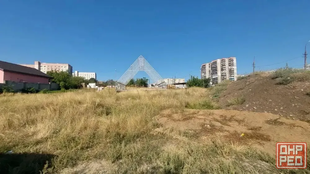 участок ул.Войнич Мариуполь - изображение 2