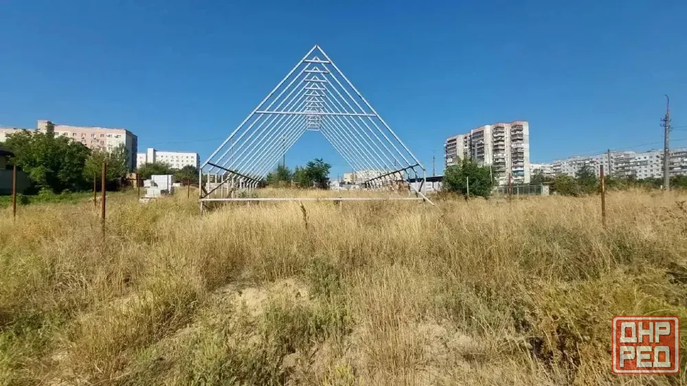 участок ул.Войнич Мариуполь - изображение 3