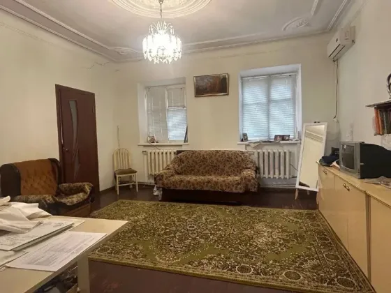 дом ул.Февральская Мариуполь