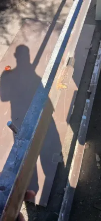 Дверь металлическая Донецк