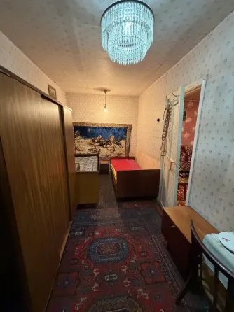 Продам 2-х комнатную квартиру. Петровский район, новая Брикетная. Донецк