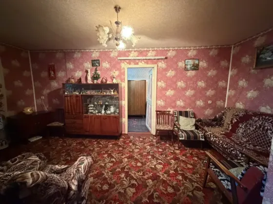 Продам 2-х комнатную квартиру. Петровский район, новая Брикетная. Донецк