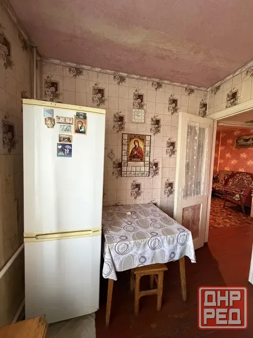 Продам 2-х комнатную квартиру. Петровский район, новая Брикетная. Донецк - изображение 9