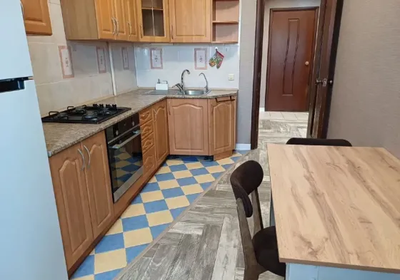 Сдаётся 1к. квартира 6/9 Текстильщик, Высоцкого Донецк