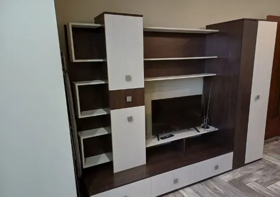 Сдаётся 1к. квартира 6/9 Текстильщик, Высоцкого Донецк