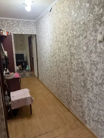Аренда трехкомнатной квартиры на Текстильщике Донецк