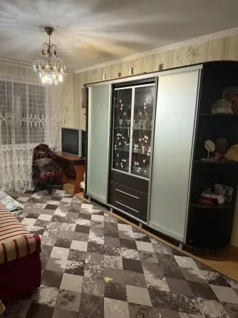 Аренда трехкомнатной квартиры на Текстильщике Донецк