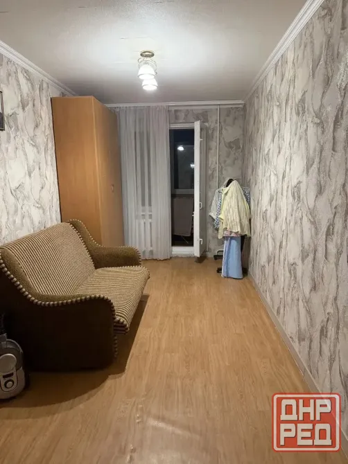 Аренда трехкомнатной квартиры на Текстильщике Донецк - изображение 5