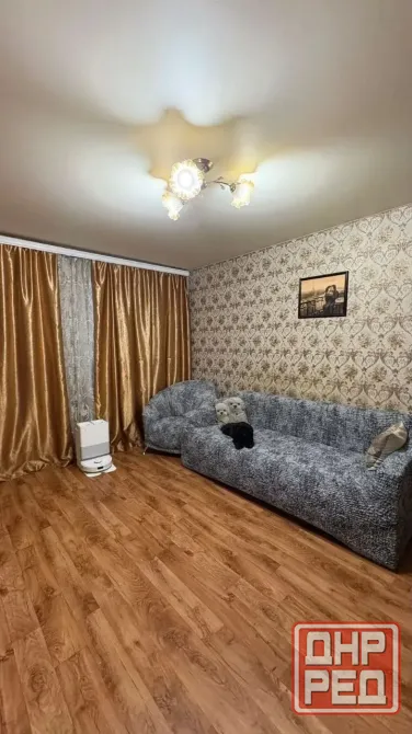 Продам 3-к квартиру 55-й квартал 4197808 феникс Макеевка - изображение 8