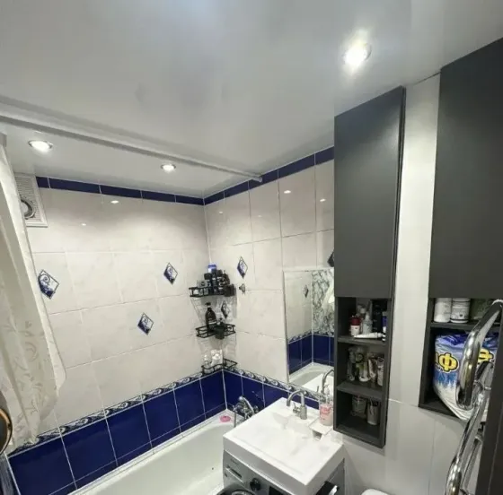 2-комн. 47 м² Донецк