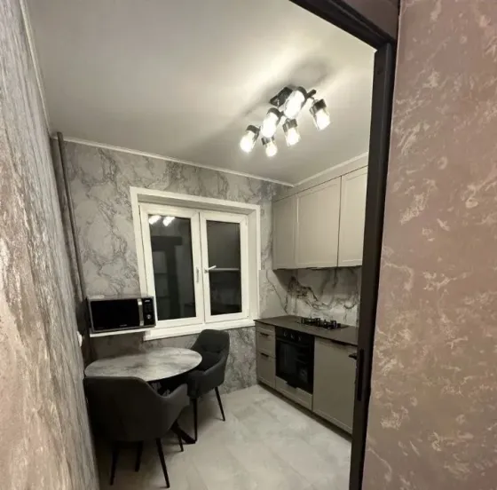 2-комн. 47 м² Донецк