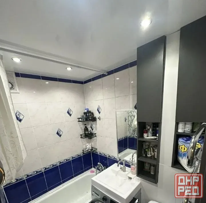 2-комн. 47 м² Донецк - изображение 5