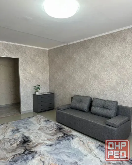 2-комн. 47 м² Донецк - изображение 1